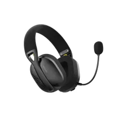 Навушники Hator Hyperpunk 2 Wireless Tri-mode Black (HTA-855)