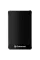 HDD накопичувач Transcend StoreJet 25A3 2TB (TS2TSJ25A3K) USB 3.0 Black