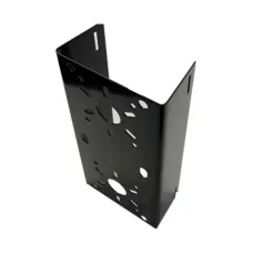 Кронштейн для кріплення на стовп Hikvision DS-1275ZJ-Black