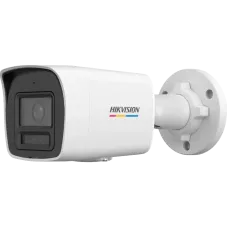 Камера відеоспостереження Hikvision DS-2CD1027G2H-LIU 2МП (4мм)