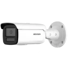 Камера відеоспостереження Hikvision DS-2CD2T47G2H-LI (eF) 4МП (2.8мм)