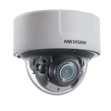 Камера відеоспостереження Hikvision DS-2CD7126G0/L-IZS (2.8-12мм)