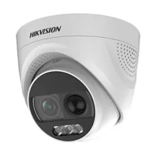 Камера відеоспостереження Hikvision DS-2CE72DFT-PIRXOF 2МП (2.8мм)