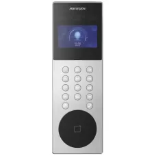 Виклична панель Hikvision DS-KD9203-ME6