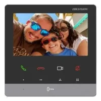Відеодомофон Hikvision DS-KH6100-E1