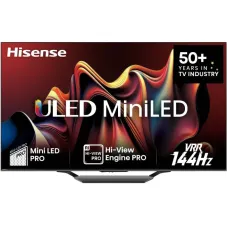 Телевізор Hisense 55U7NQ