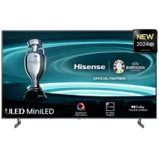 Телевізор Hisense 65U6NQ