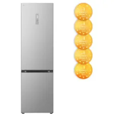 Холодильник LG GW-B509FNUW