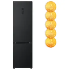 Холодильник LG GW-B509FXUW