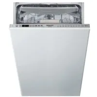 Вбудована посудомийна машина Hotpoint Ariston HSIO3O23WFE