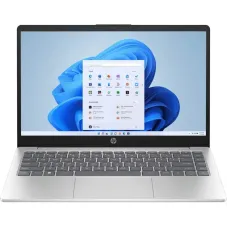 Ноутбук HP 14-ep0011ua (834A9EA) Silver
