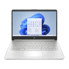 Ноутбук HP 14s-dq5018ua (B09ZWEA) Silver