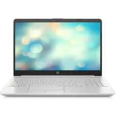 Ноутбук HP 15s-eq2077ua (B22CFEA) Silver
