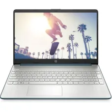 Ноутбук HP 15s-fq5032ua (8F322EA) Blue