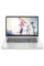 Ноутбук HP 17-cn3027ua (A2BK8EA) Silver