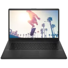 Ноутбук HP 17-cp2018ua (AR8J3EA) Black