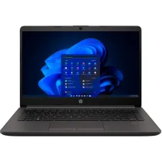 Ноутбук HP 240 G9 (A3DU7ES) Black