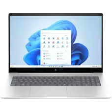 Ноутбук HP Envy 17-da0003ua (AQ8R6EA) Silver