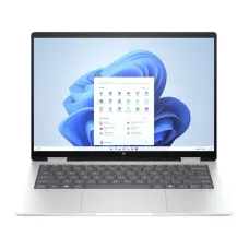 Ноутбук HP Envy x360 14-fa0003ua (AQ8J1EA) Silver