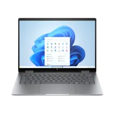 Ноутбук HP Envy x360 14-fc0022ua (A0NL3EA) Silver