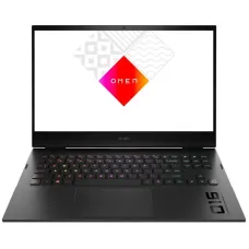 Ноутбук HP Omen 16-u1000ua (AQ8L1EA) Black