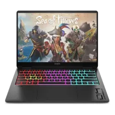 Ноутбук HP Omen Gaming 14-fb0001ua (AQ8P5EA) Black