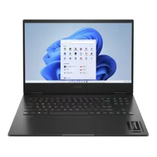 Ноутбук HP Omen Gaming 16-xf0011ua (AQ8N1EA) Black