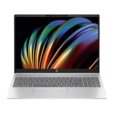 Ноутбук HP Pavilion 16-af0002ua (AQ8K7EA) Silver
