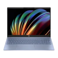 Ноутбук HP Pavilion 16-af0015ua (B0AA2EA) Blue
