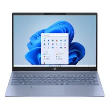 Ноутбук HP Pavilion 16-ag0011ua (B23B0EA) Blue