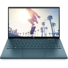 Ноутбук HP Pavilion x360 14-ek2001ua (AQ8N9EA) Blue