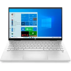 Ноутбук HP Pavilion x360 14-ek2002ua (AQ8P0EA) Silver