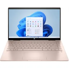 Ноутбук HP Pavilion x360 14-ek2014ua (A0NB7EA) Rose Gold