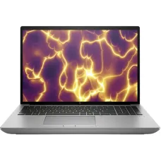 Ноутбук HP ZBook Fury 16 G11 (5F9E8ES) Silver