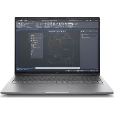 Ноутбук HP ZBook Power G11 (5G439ES) Silver