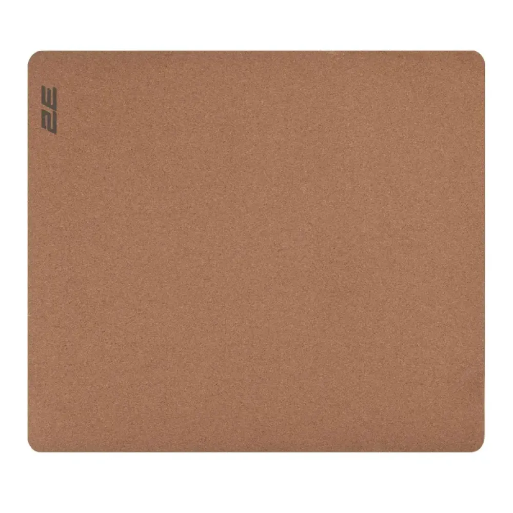 Ігрова поверхня 2E Cork M Brown (2E-PAD-M-CORK)
