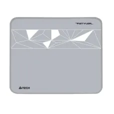 Ігрова поверхня A4Tech FP20 Silver