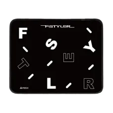 Ігрова поверхня A4Tech FP25 Black
