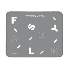 Ігрова поверхня A4Tech FP25 Silver