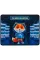 Ігрова поверхня GamePro Headshot MP068 MP068 Foxy