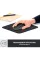 Ігрова поверхня Logitech Mouse Pad Studio Graphite (956-000049)