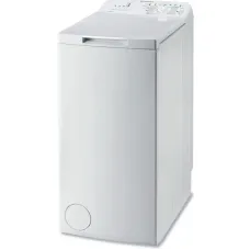 Пральна машина Indesit BTW A51052 (UA)