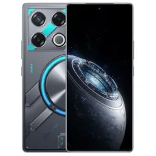 Смартфон Infinix GT 20 Pro 12/256GB Mecha Blue