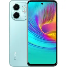 Смартфон Infinix Smart 9 X6532 3/64GB Mint Green