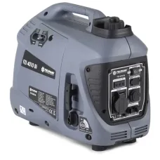 Інверторний генератор бензиновий Fieldmann FZI 4010-Bi 0,9/1 кВт
