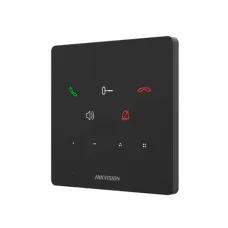 Аудіодомофон IP мережевий Hikvision DS-KH6000-E1 POE