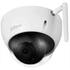 IP камера купольна Dahua DH-IPC-HDBW1235EP-W-S2