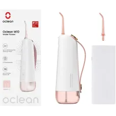Іригатор Oclean W10 Pink (6970810555752)