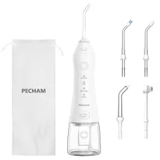 Іригатор Pecham Travel PC-1581 White