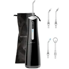 Іригатор Pecham Travel PC-5240 Black